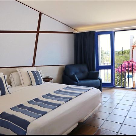 Hotel Blaumar Cadaques By Fimed Hotels (Adults Only) 卡达克斯 外观 照片