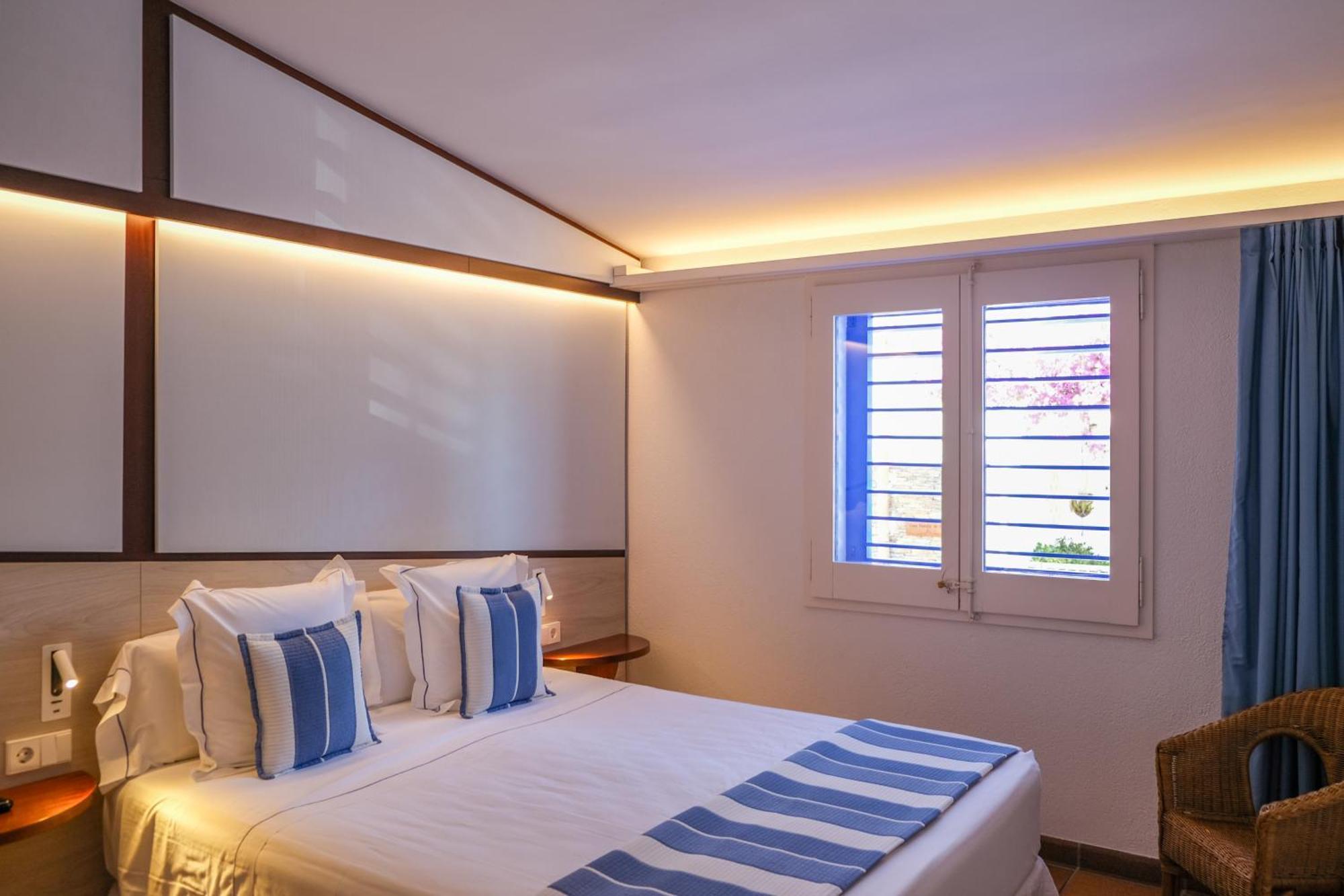 Hotel Blaumar Cadaques By Fimed Hotels (Adults Only) 卡达克斯 外观 照片