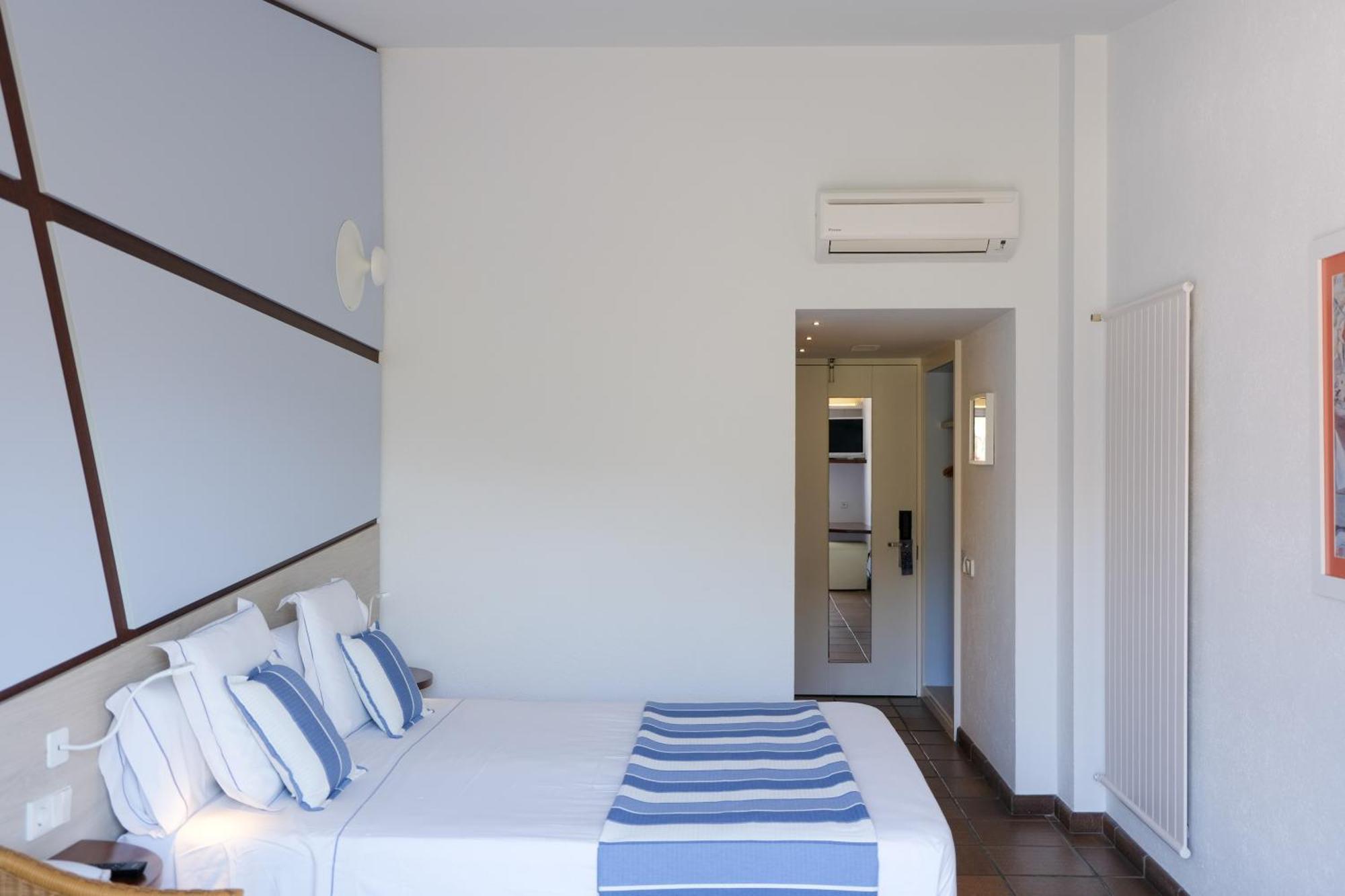 Hotel Blaumar Cadaques By Fimed Hotels (Adults Only) 卡达克斯 外观 照片