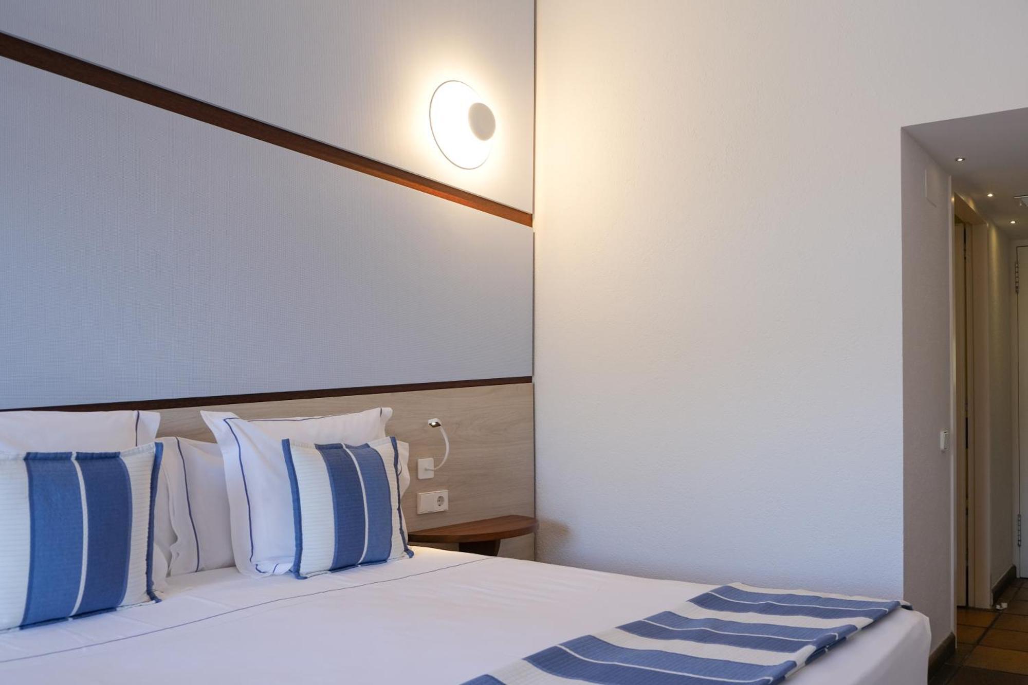 Hotel Blaumar Cadaques By Fimed Hotels (Adults Only) 卡达克斯 外观 照片