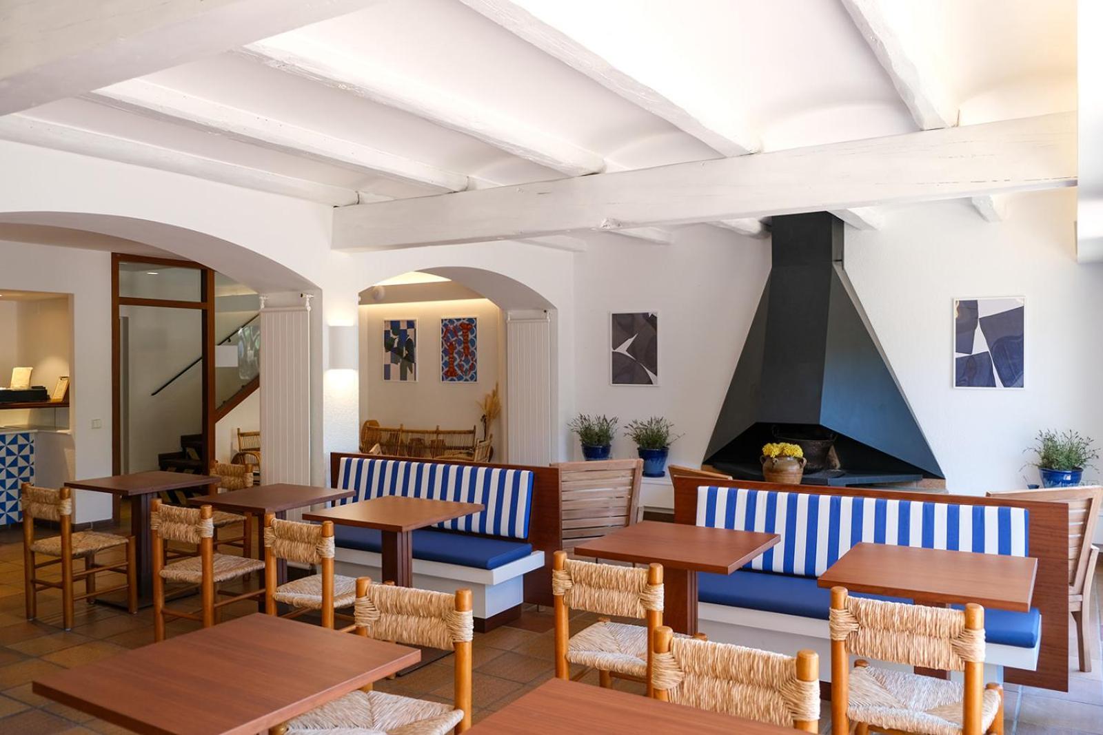 Hotel Blaumar Cadaques By Fimed Hotels (Adults Only) 卡达克斯 外观 照片