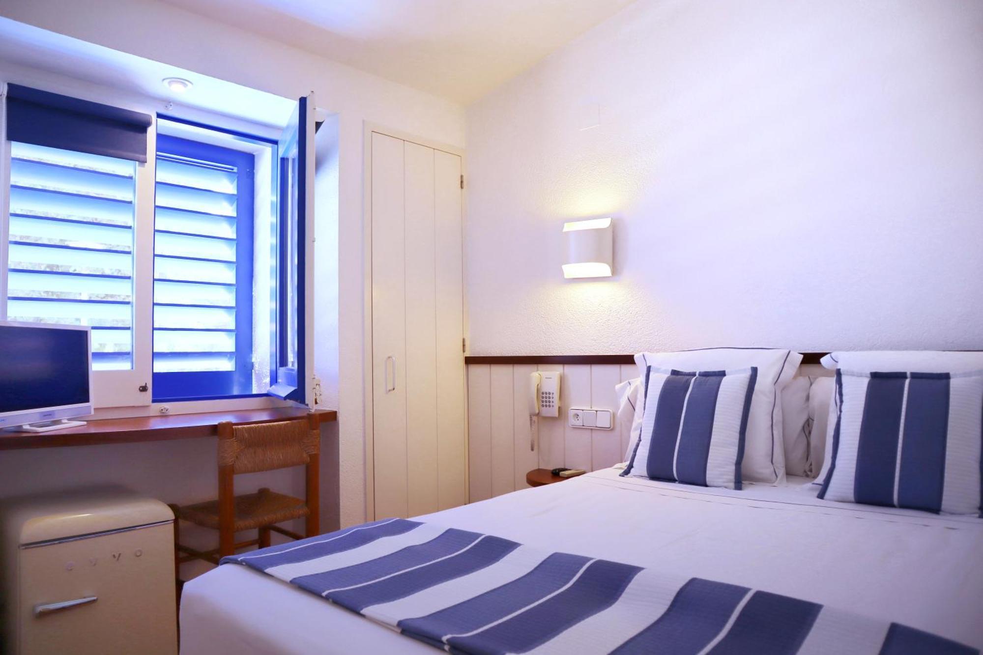 Hotel Blaumar Cadaques By Fimed Hotels (Adults Only) 卡达克斯 外观 照片