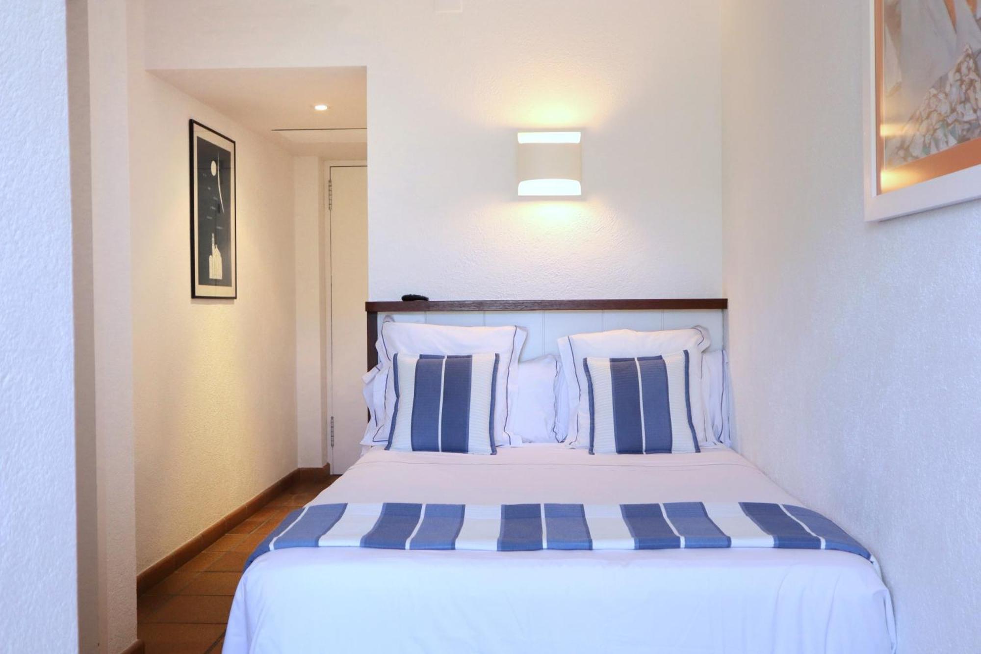 Hotel Blaumar Cadaques By Fimed Hotels (Adults Only) 卡达克斯 外观 照片