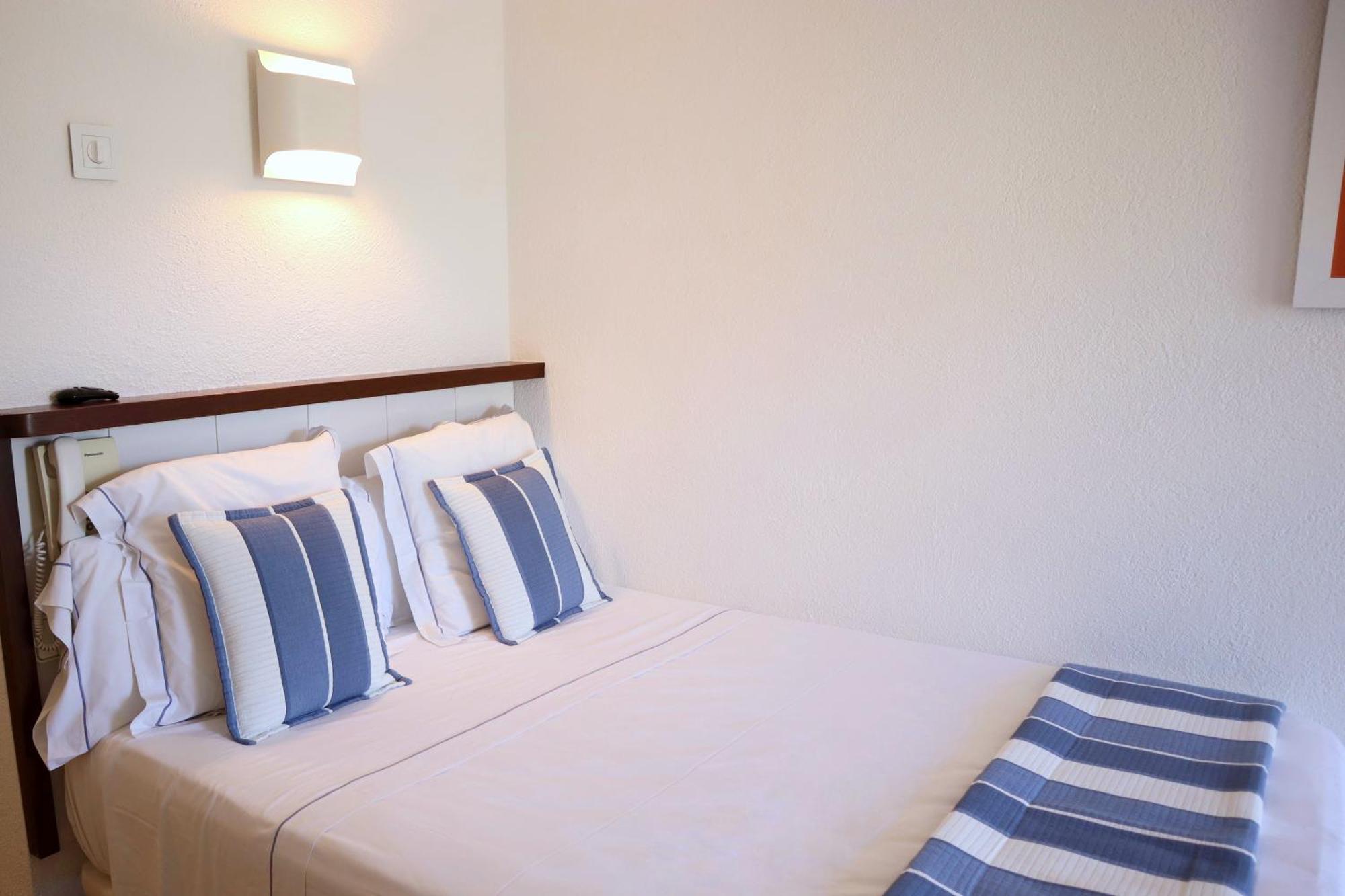 Hotel Blaumar Cadaques By Fimed Hotels (Adults Only) 卡达克斯 外观 照片