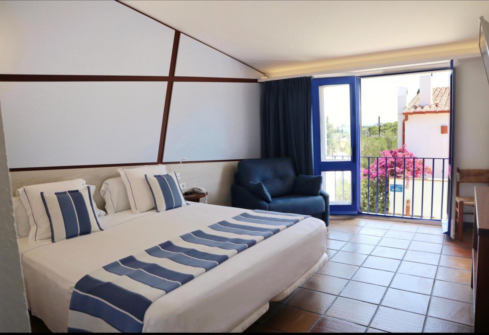 Hotel Blaumar Cadaques By Fimed Hotels (Adults Only) 卡达克斯 外观 照片