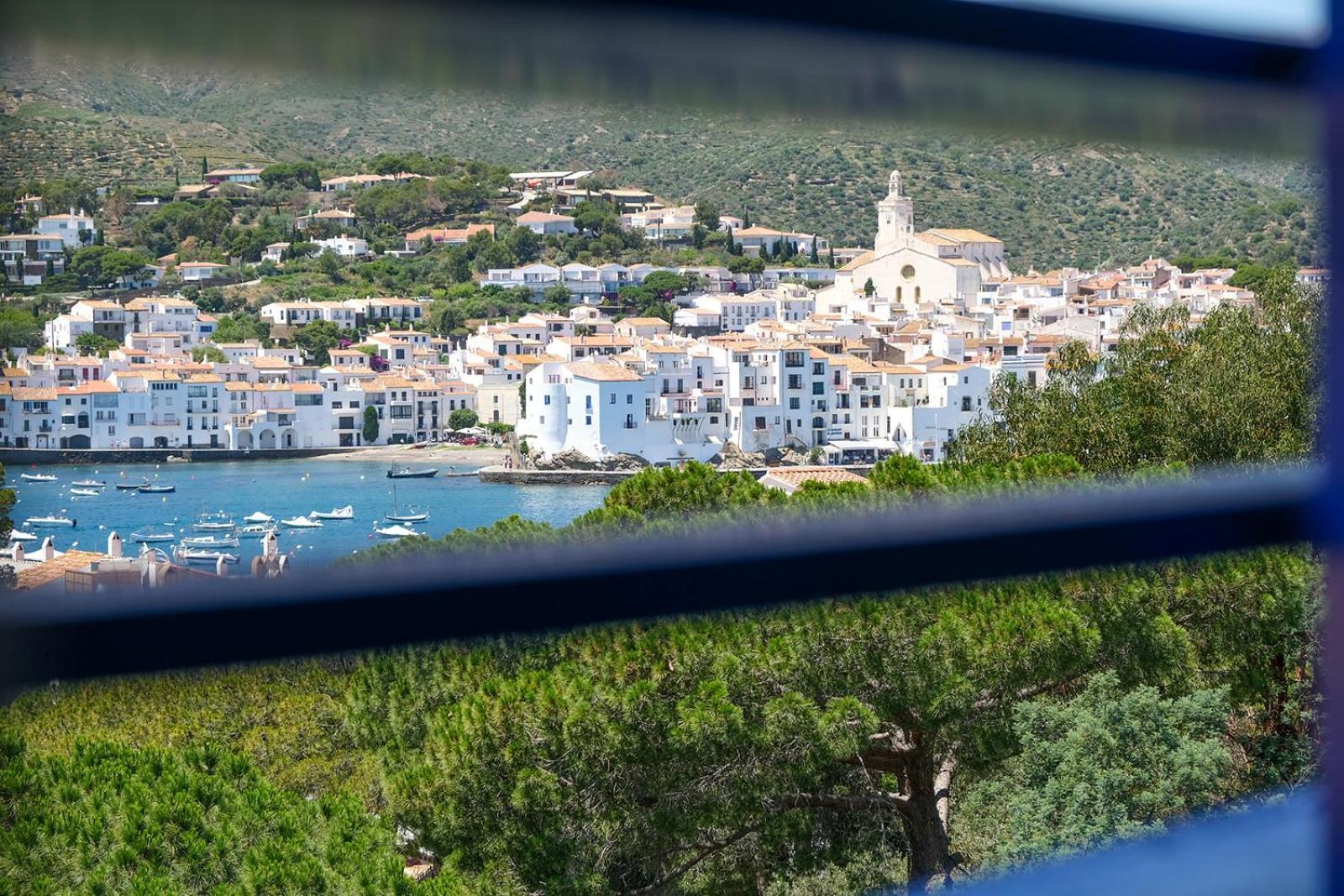 Hotel Blaumar Cadaques By Fimed Hotels (Adults Only) 卡达克斯 外观 照片